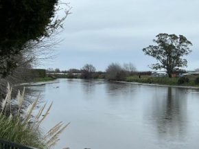 Riverside Bliss